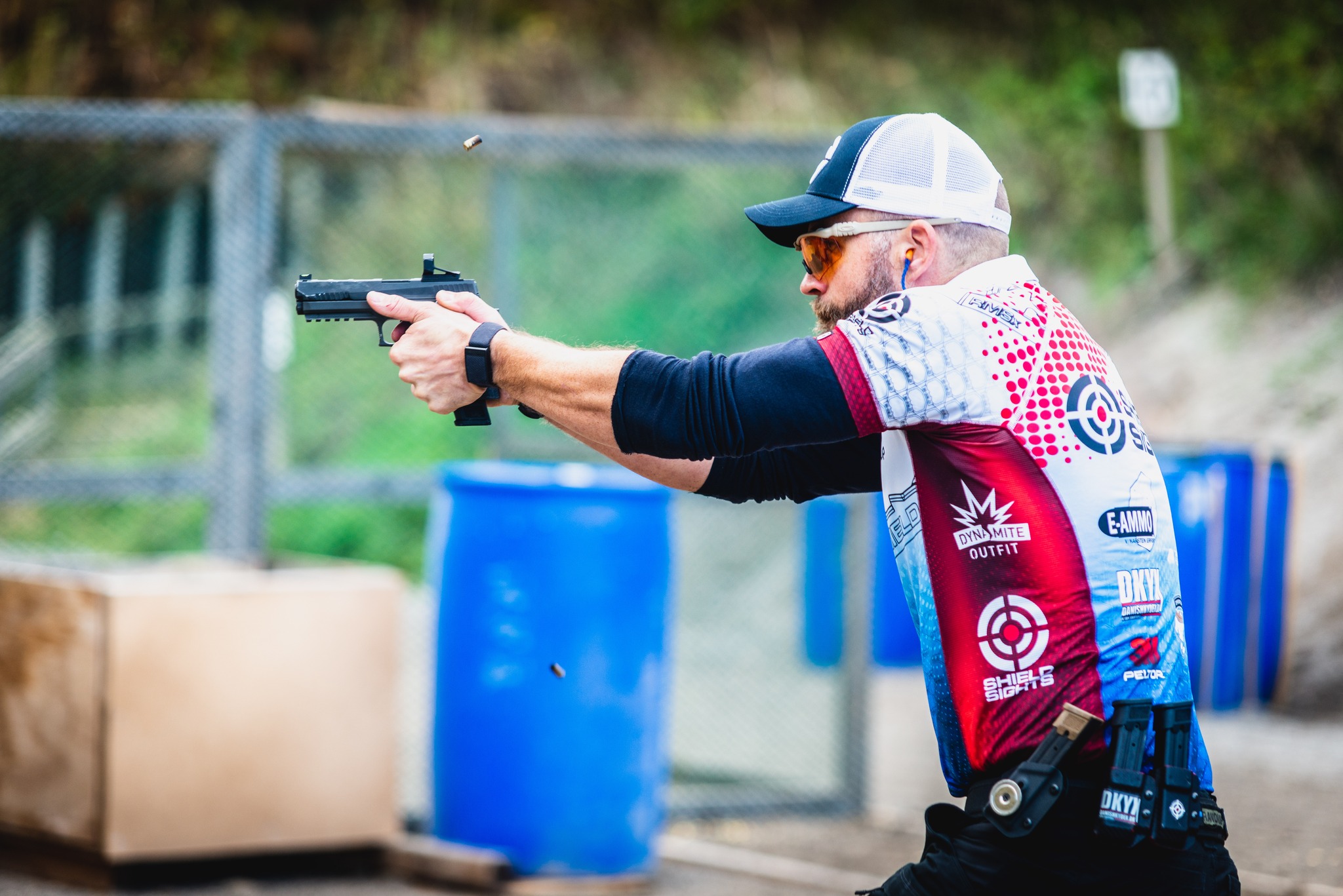 Copyright Dansk Sportsskytteforbund